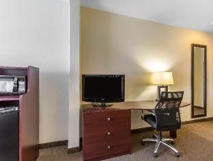 Sleep Inn & Suites Bush Intercontinental - Iah East Humble Pokój zdjęcie
