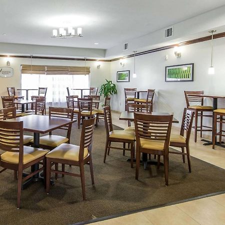 Sleep Inn & Suites Bush Intercontinental - Iah East Humble Zewnętrze zdjęcie