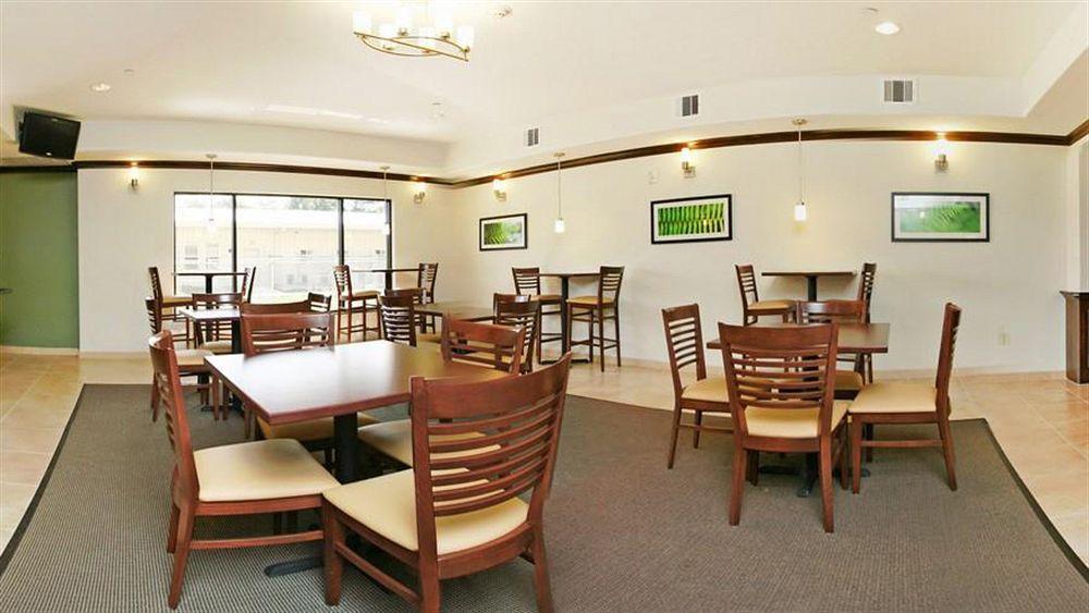 Sleep Inn & Suites Bush Intercontinental - Iah East Humble Zewnętrze zdjęcie