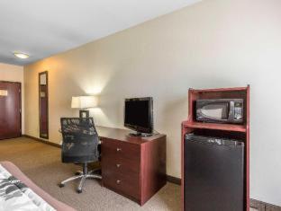 Sleep Inn & Suites Bush Intercontinental - Iah East Humble Pokój zdjęcie