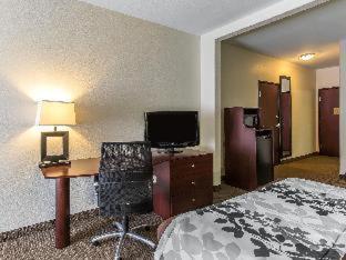 Sleep Inn & Suites Bush Intercontinental - Iah East Humble Pokój zdjęcie