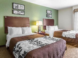 Sleep Inn & Suites Bush Intercontinental - Iah East Humble Pokój zdjęcie