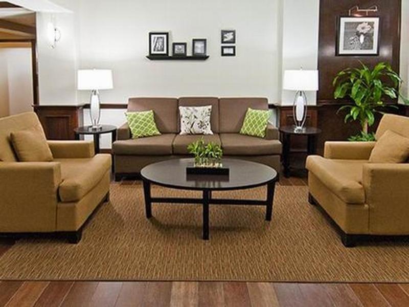 Sleep Inn & Suites Bush Intercontinental - Iah East Humble Zewnętrze zdjęcie